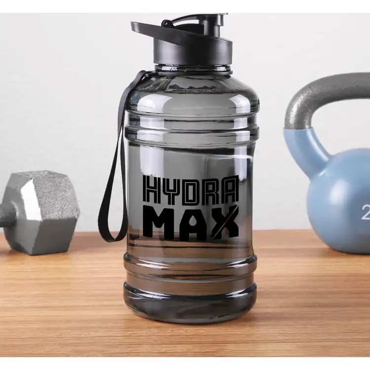 Hydramax Tritan Water Jug #2