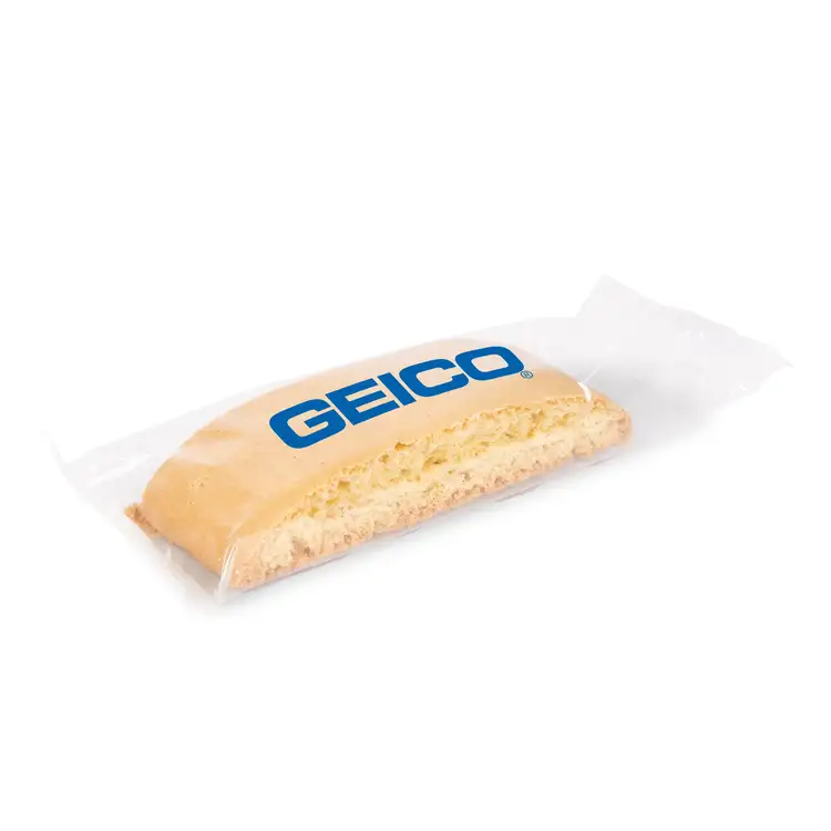Biscotti aux amandes #2
