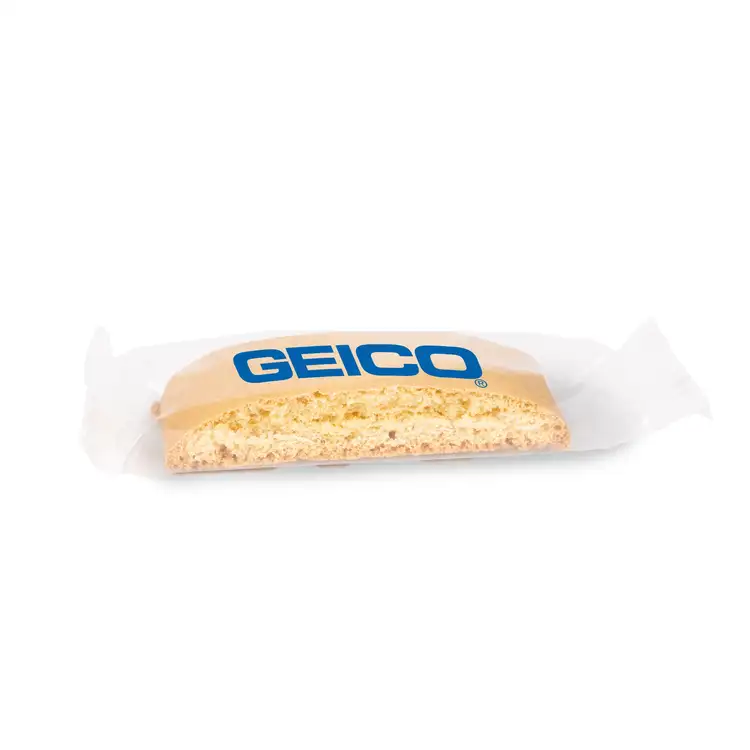 Biscotti aux amandes
