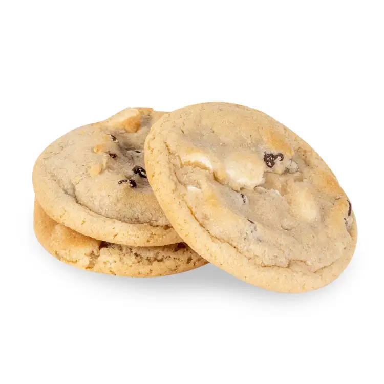 Fresh Beginnings Individually Wrapped Double Chip Cookies #2