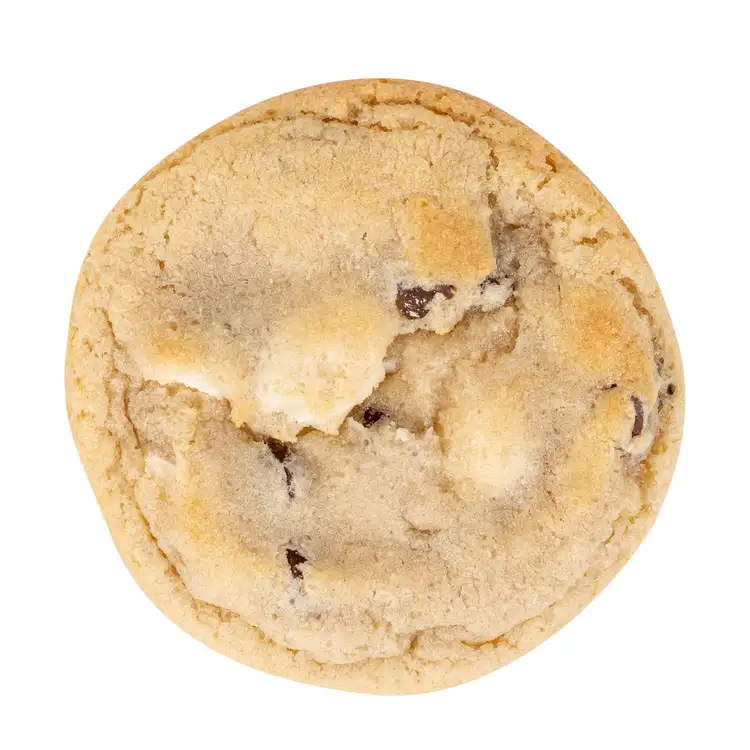 Fresh Beginnings Individually Wrapped Double Chip Cookies #3
