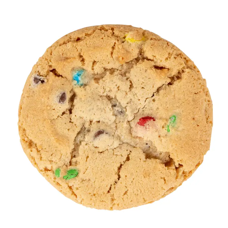 Fresh Beginnings Individually Wrapped Jewel Chip Cookies #2