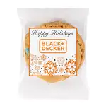 Biscuit Jewel Chip emballé individuellement Fresh Beginnings