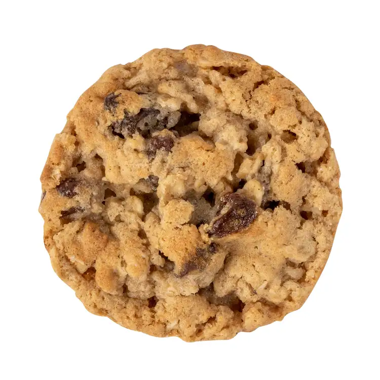 Fresh Beginnings Individually Wrapped Oatmeal Raisin Cookies #2