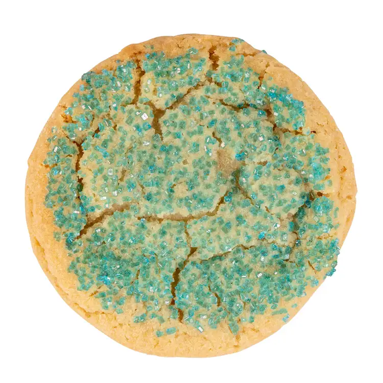 Fresh Beginnings Individually Wrapped Sugar Cookie #3