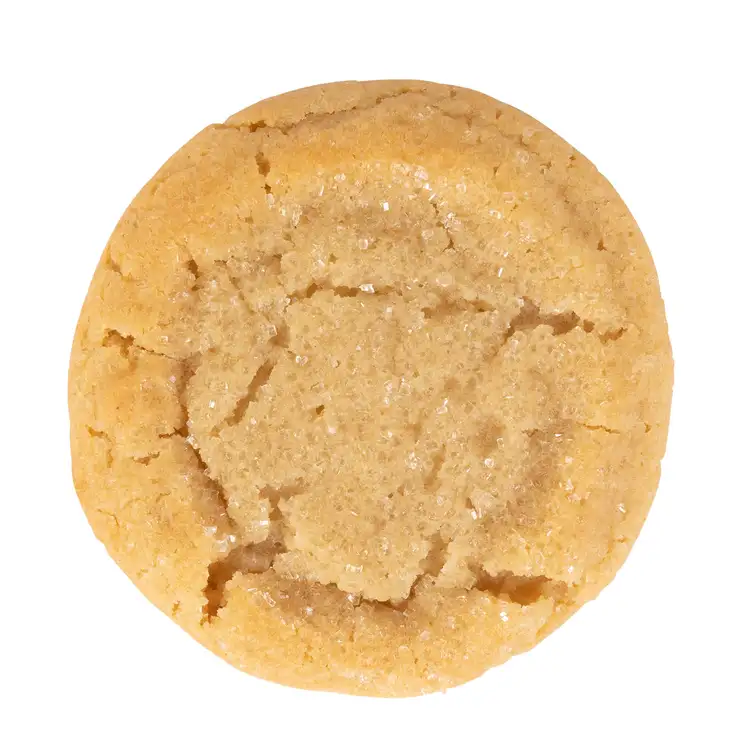 Fresh Beginnings Individually Wrapped Sugar Cookie #4