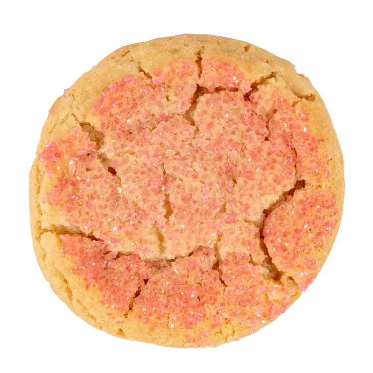 Fresh Beginnings Individually Wrapped Sugar Cookie #6
