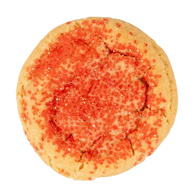 Fresh Beginnings Individually Wrapped Sugar Cookie #8
