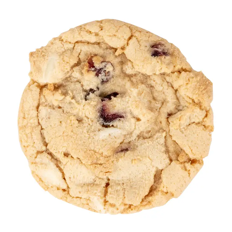 Fresh Beginnings Individually Wrapped Cranberry Cookie #4