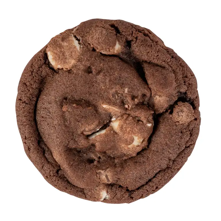 Fresh Beginnings Individually Wrapped Choc Double Chip Cookie #2