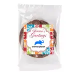 Biscuit chocolat double pépite emballé individuellement Fresh Beginnings