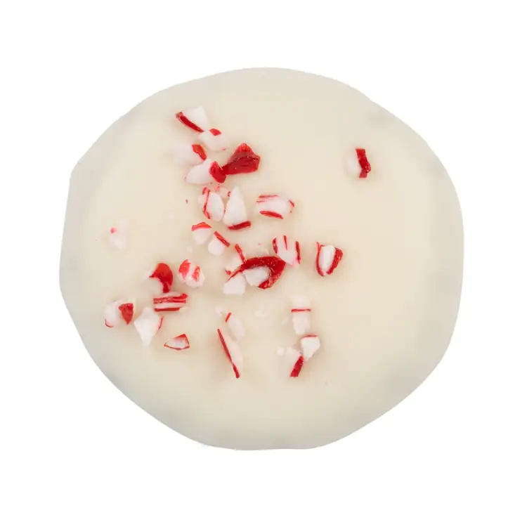 Peppermint Delight Cookie #3