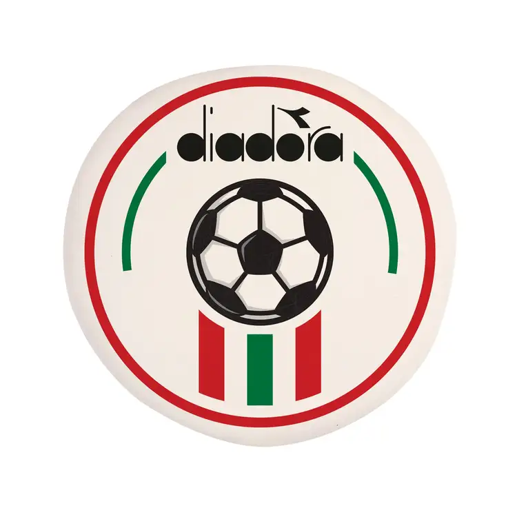 Soccer Theme 3" Iced Full Color Vanilla Cookie- Circle #3