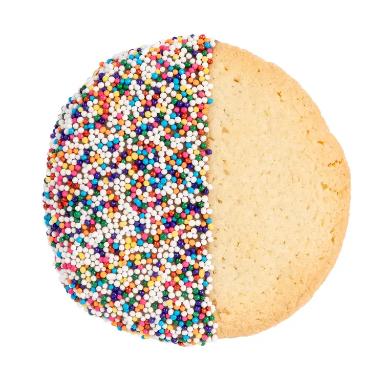 Decadent Round Butter Cookie #2