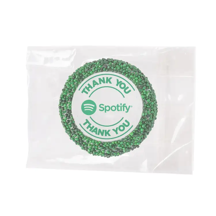 Custom Dipped Sandwich Cookie - Single #2