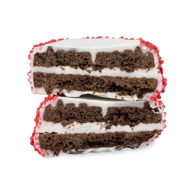 Custom Dipped Sandwich Cookie - Single #5