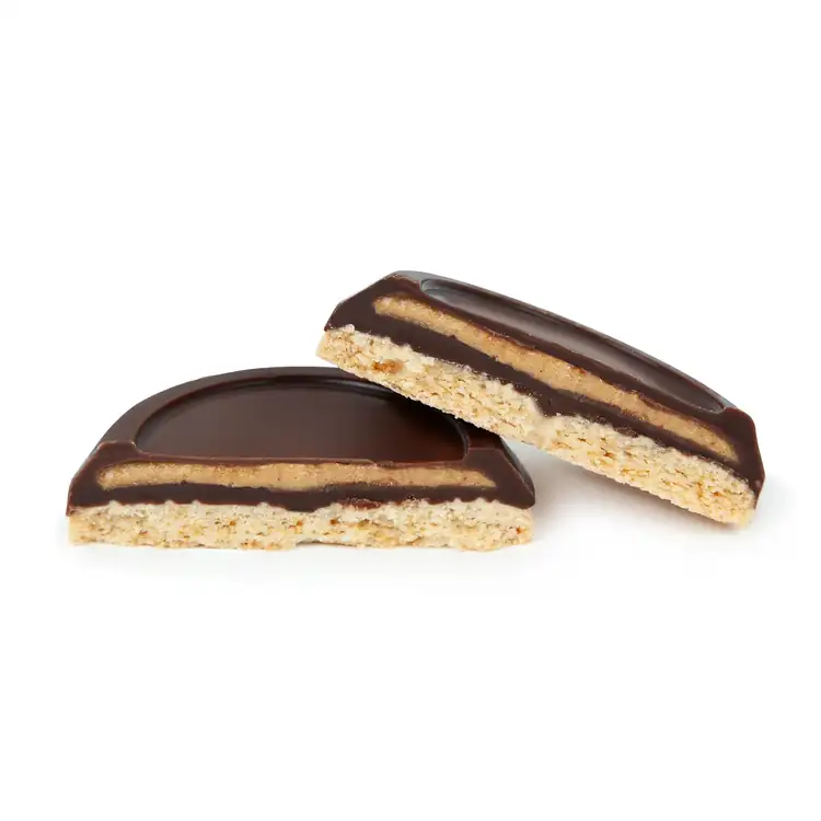 Truffle Cookie - Peanut Butter #5