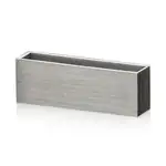Bloc additionnel Add-a-Block en aluminium