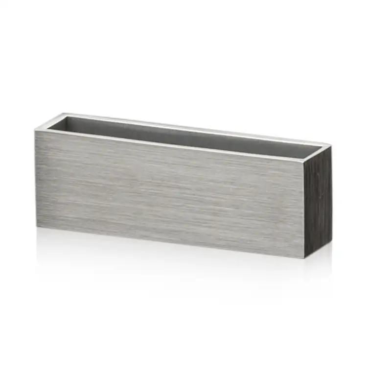 Bloc additionnel Add-a-Block en aluminium