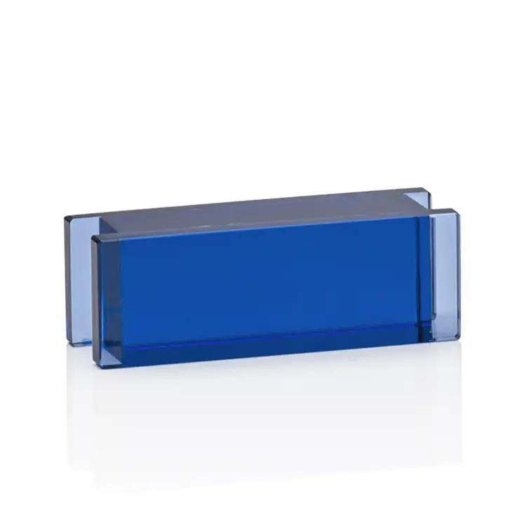 Building Block Optical Crystal Add-On