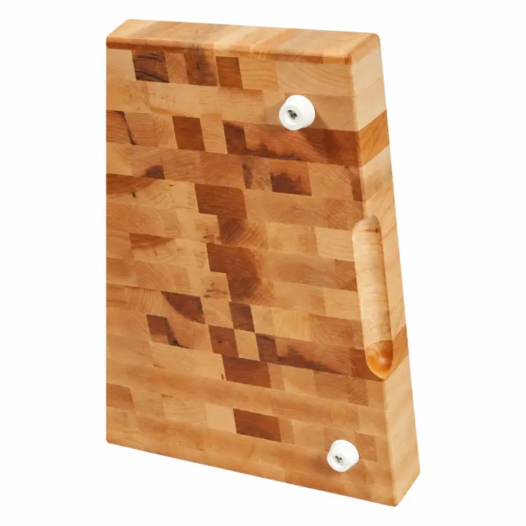 Larix Maple Butcher Block #2