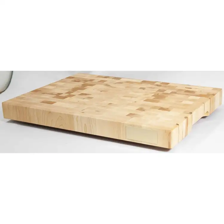 Larix Maple Butcher Block #3