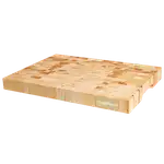 Bloc de boucher en érable Larix