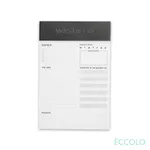 Eccolo Bump Daily Task Pad
