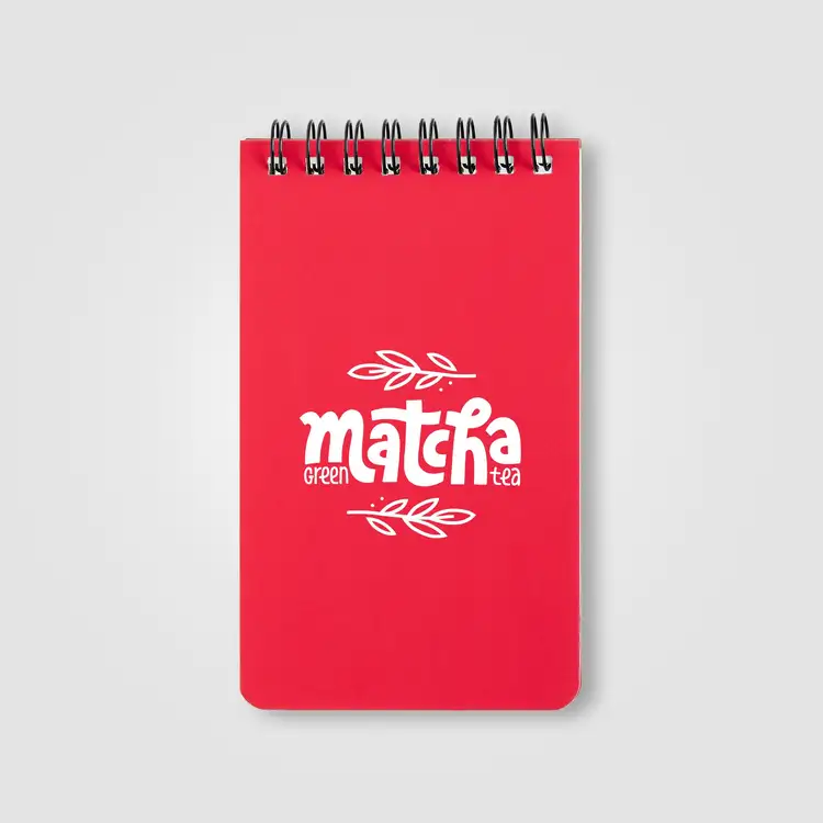 Atlas Essentials Stone Paper Spiral Notepad #7