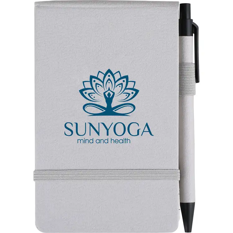Harland Jotter with Pen #2