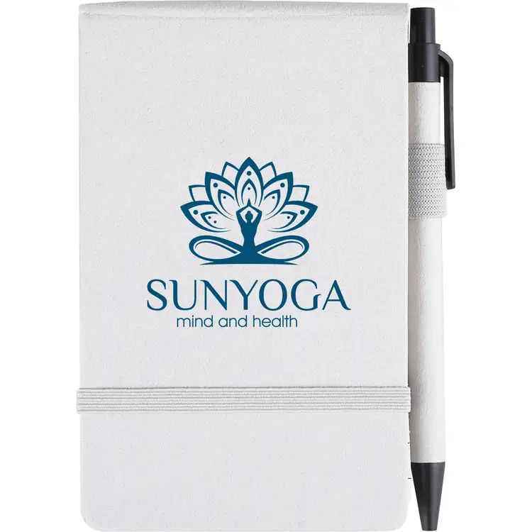 Harland Jotter with Pen #3
