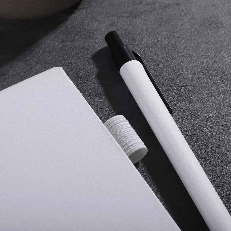 Harland Jotter with Pen #6