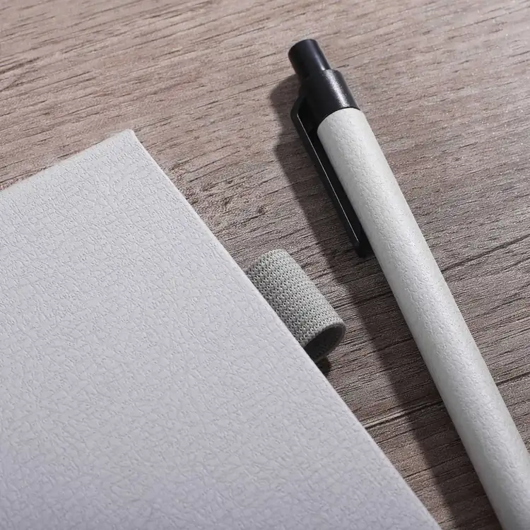 Harland Jotter with Pen #7