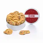Boîte Bakers Choice de 18 biscuits Fresh Beginnings