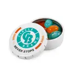 Snap-It Tin with Jelly Belly Jelly Beans