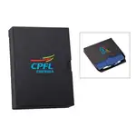 Boîte Vanguard pour carnet de 6 x 8 pouces