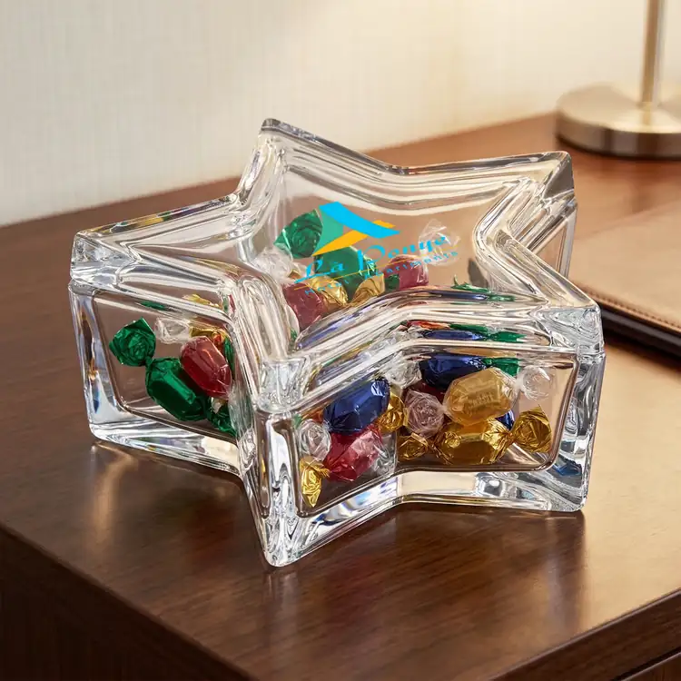 Barnett Star Trinket Box Multicolor #2