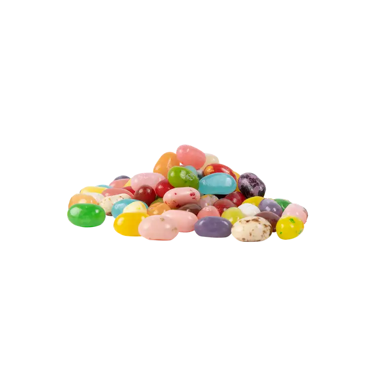Boîte bombée avec bonbons Jelly Belly #5