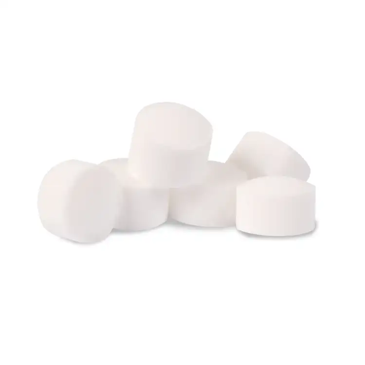 Boîte carrée de menthes #5