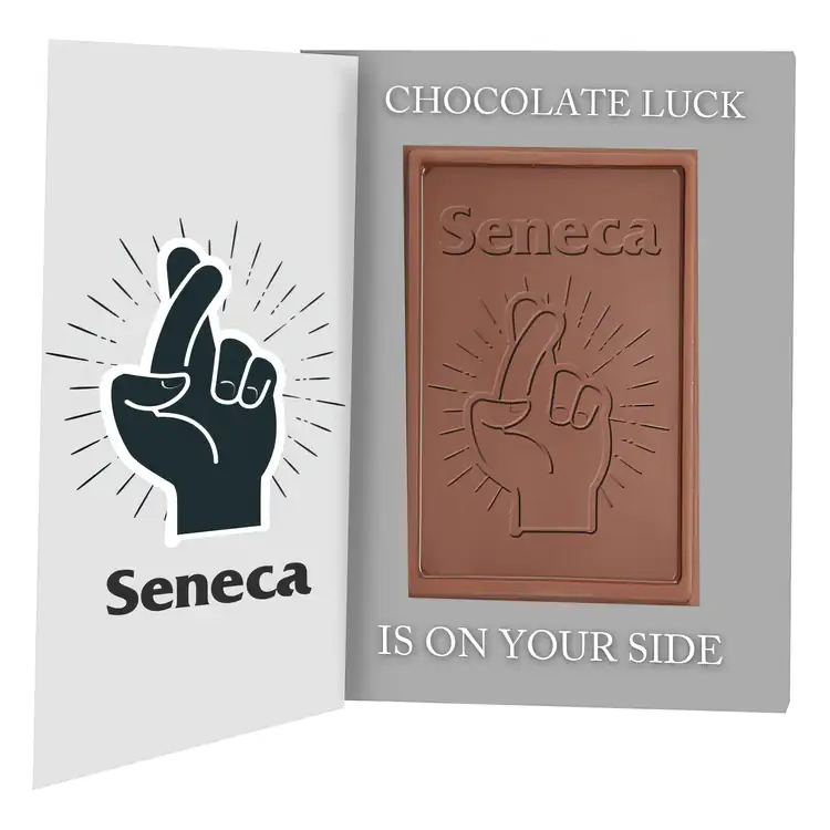 Die Cut Chocolate Box #2