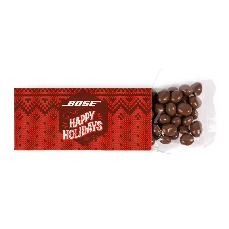 Theater Box - Milk Chocolate Peanuts #2
