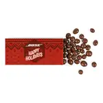 Boîte cinéma d’arachides au chocolat au lait