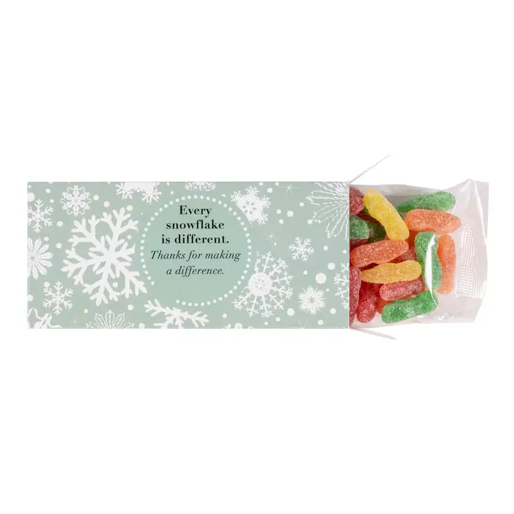 Theater Box - Sour Kids #2
