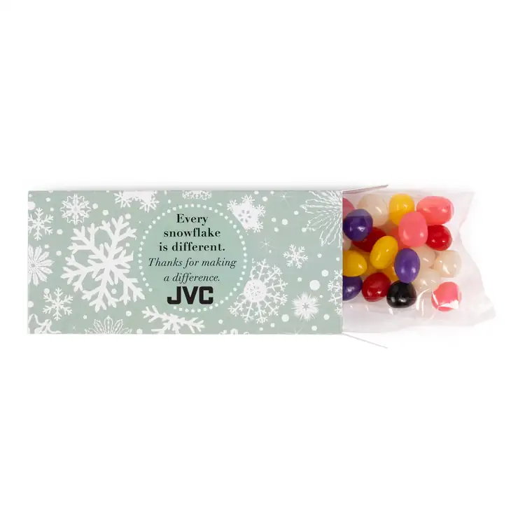 Theater Box - Jelly Beans #3