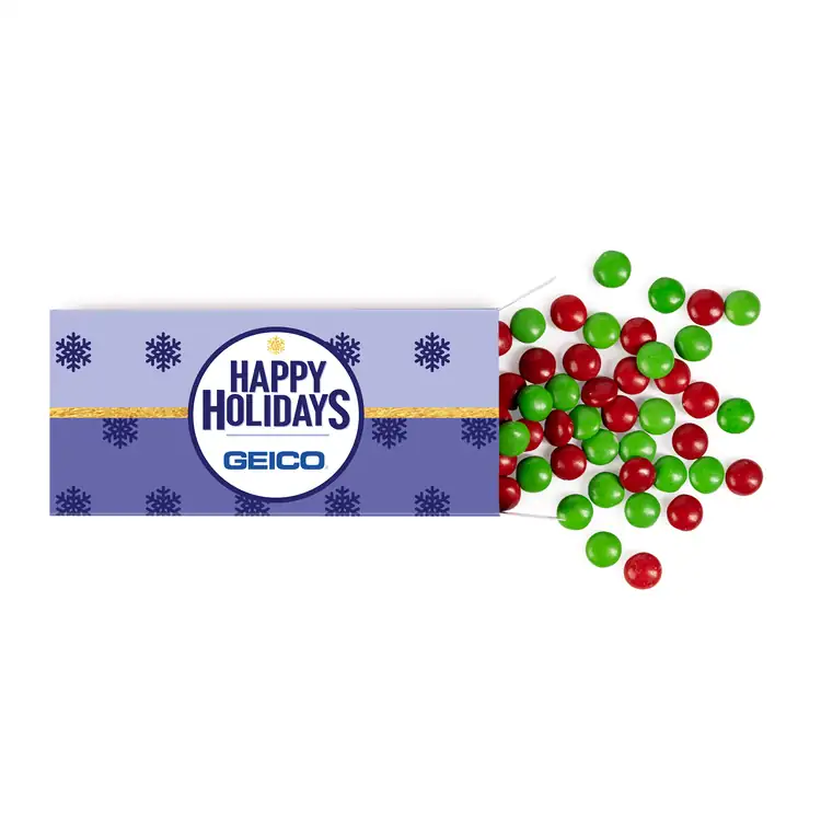 Theater Box - Chocolate Buttons #2