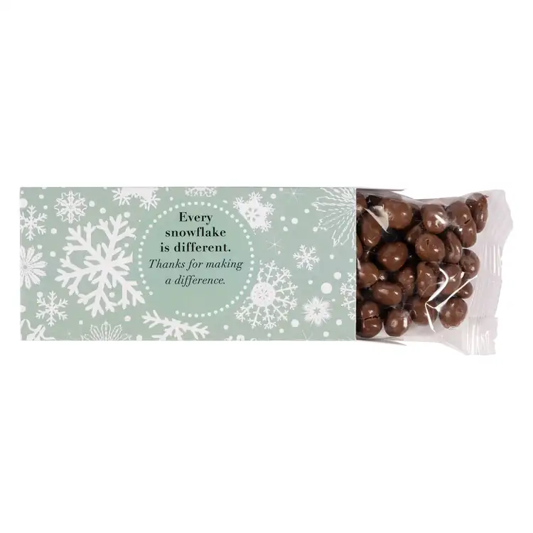 Theater Box - Milk Chocolate Raisins #2