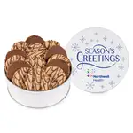 Boîte de 14 biscuits Dreamy Drizzle Fresh Beginnings