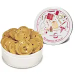 Boîte de 18 biscuits Double Chip Fresh Beginnings