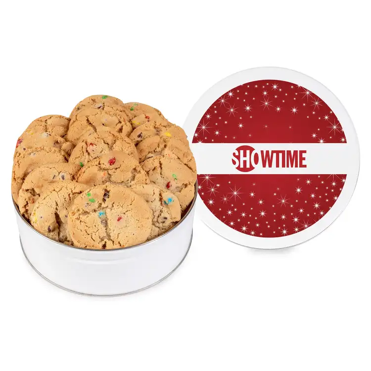 Boîte de 18 biscuits Jewel Chip Fresh Beginnings