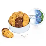 Boîte de 18 biscuits classiques assortis Fresh Beginnings